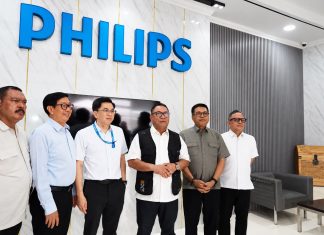 Apresiasi Kerja Keras PLN Batam, BP Batam Turun Langsung Dampingi Dunia Usaha
