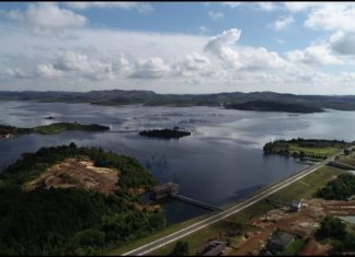 Siapkan Ketahanan Air, BP Batam Buka Peluang Kerja Sama Kemitraan