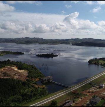 Siapkan Ketahanan Air, BP Batam Buka Peluang Kerja Sama Kemitraan