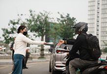 BP Batam Perkuat Perlindungan Kesehatan Masyarakat di Tengah Kabut Asap