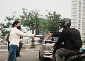 BP Batam Perkuat Perlindungan Kesehatan Masyarakat di Tengah Kabut Asap