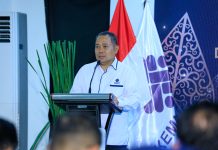 Kemnaker Permudah Akses WLKP, Sediakan Tiga Pusat Aduan