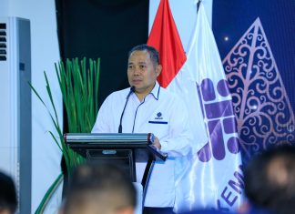 Kemnaker Permudah Akses WLKP, Sediakan Tiga Pusat Aduan