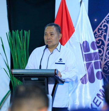 Kemnaker Permudah Akses WLKP, Sediakan Tiga Pusat Aduan