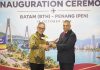 BP Batam Sambut Rute Batam–Penang, Perkuat Peluang Investasi dan Pariwisata