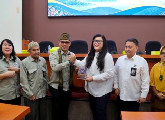 BP Batam dan FPK Perkuat Kolaborasi untuk Jaga Kerukunan di Batam