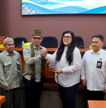 BP Batam dan FPK Perkuat Kolaborasi untuk Jaga Kerukunan di Batam