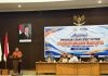 Gandeng BPKP, Perumda Tuah Sekata Gelar Pengendalian Korupsi