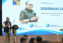 BP Batam Gelar Coaching Clinic, Kawal Kelengkapan Perizinan OSS Pelaku Usaha