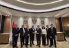 Investasi Korea di Batam Tembus USD65,1 Juta, BP Batam Jemput Peluang Baru di Seoul