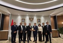 Investasi Korea di Batam Tembus USD65,1 Juta, BP Batam Jemput Peluang Baru di Seoul