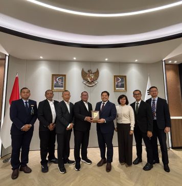 Investasi Korea di Batam Tembus USD65,1 Juta, BP Batam Jemput Peluang Baru di Seoul