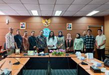 BP Batam dan Dewan Pers Perkuat Sinergi Kemitraan Media: Dorong Ekosistem Jurnalisme Tumbuh Profesional dan Berkualitas