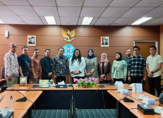 BP Batam dan Dewan Pers Perkuat Sinergi Kemitraan Media: Dorong Ekosistem Jurnalisme Tumbuh Profesional dan Berkualitas