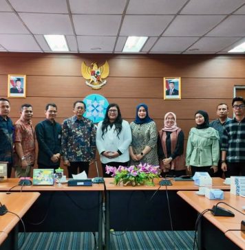 BP Batam dan Dewan Pers Perkuat Sinergi Kemitraan Media: Dorong Ekosistem Jurnalisme Tumbuh Profesional dan Berkualitas