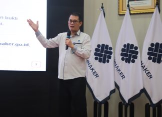 Syarat dan Cara Daftar Pelatihan Vokasi bagi Pekerja Terdampak PHK