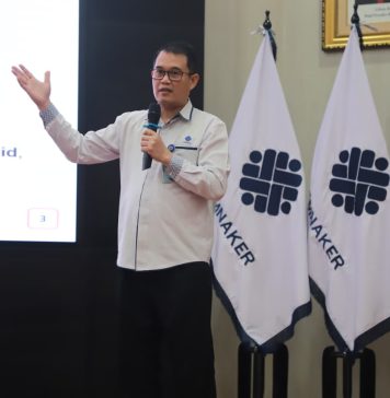 Syarat dan Cara Daftar Pelatihan Vokasi bagi Pekerja Terdampak PHK
