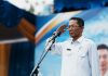 BP Batam Rayakan 55 Tahun Pengabdian, Teguhkan Komitmen Majukan Batam