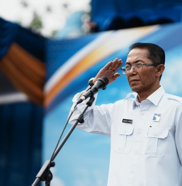 BP Batam Rayakan 55 Tahun Pengabdian, Teguhkan Komitmen Majukan Batam