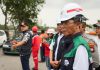 BP Batam Buka Kembali Ruas Jalan Gajah Mada, Lebih Cepat dari Target