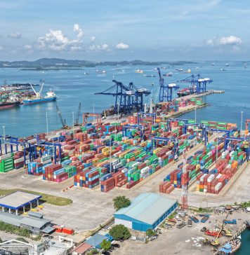 Kinerja Pelabuhan Batam Tumbuh Solid hingga Triwulan III-2026: General Cargo Tembus 9,5 Juta Ton, Mobilitas Penumpang Capai 7,5 Juta Orang