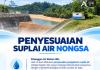 ABH Berkolaborasi dengan BU SPAM langkah Penyesuaian Air Bersih Bagi Masyarakat Kota Batam