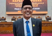 Ketua DPRD Batam Akan Memanggil Dirut PLN Batam atas Blackout Listrik