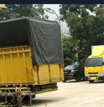 3 Mobil Pengangkut Mikol Ilegal di Amankan Polresta Barelang ,Bos Pengendali Mikol Masih Di Selidiki
