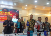 SS Ditetapkan Tersangka Miras Ilegal 8.664 Botol di Bengkong, Polisi Buru Pemilik Lain Lai Cung