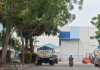 Legalitas Gudang PT.KPK Berisi BBM Solar Beredar Di Pertanyakan ,Di Duga Minyak Masuk Dari Pasar Gelap