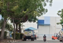 Legalitas Gudang PT.KPK Berisi BBM Solar Beredar Di Pertanyakan ,Di Duga Minyak Masuk Dari Pasar Gelap